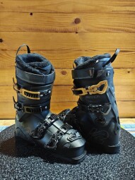 LYŽIARKY K2 ANTHEM 85 MV GW 25MP